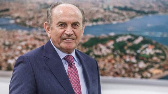 Ömer Topbaş: Babam Kovid'i atlattı ama sonrasında çoklu organ yetmezliği gelişti