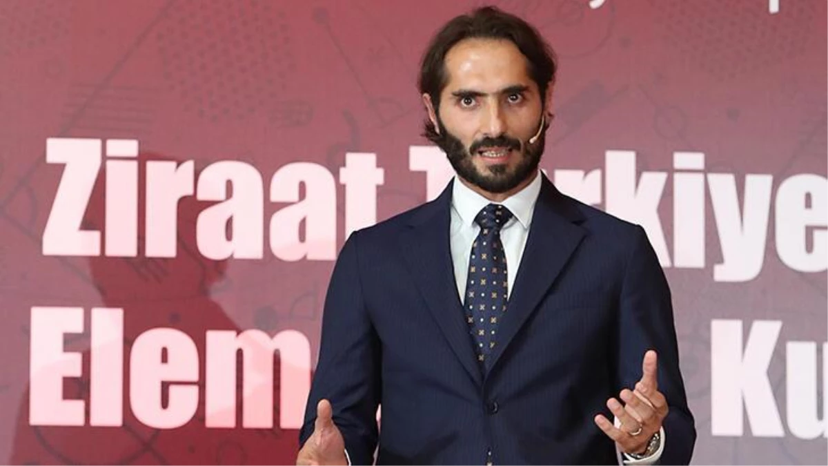 TFF Yönetim Kurulu üyesi Hamit Altıntop görevinden istifa etti