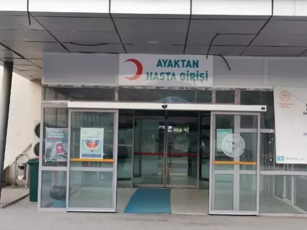 'Yanık kokusu geliyor' diyerek hareket halindeki aracın kapısını açan kadın düşüp hayatını kaybetti