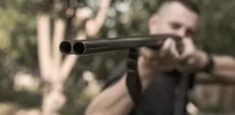 8 yıl önce ağabeyini öldüren amcasını tüfekle vurdu