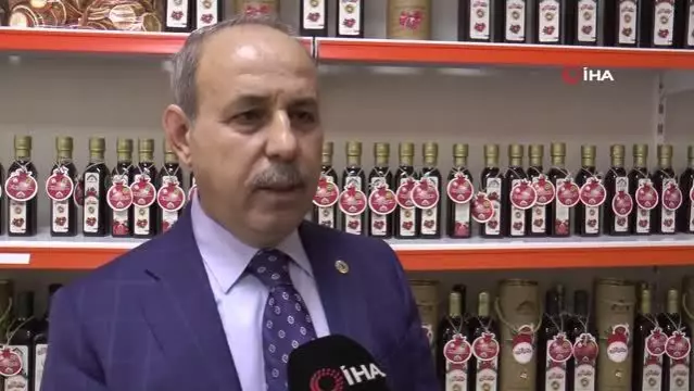 Belediye Başkanı Kılıç, yapılan ve yapılacak projeleri anlattı