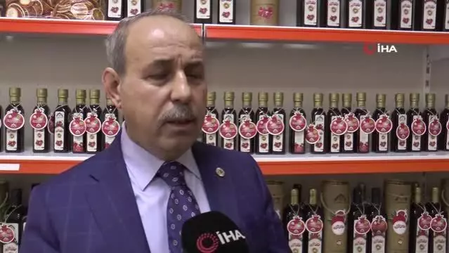 Belediye Başkanı Kılıç, yapılan ve yapılacak projeleri anlattı