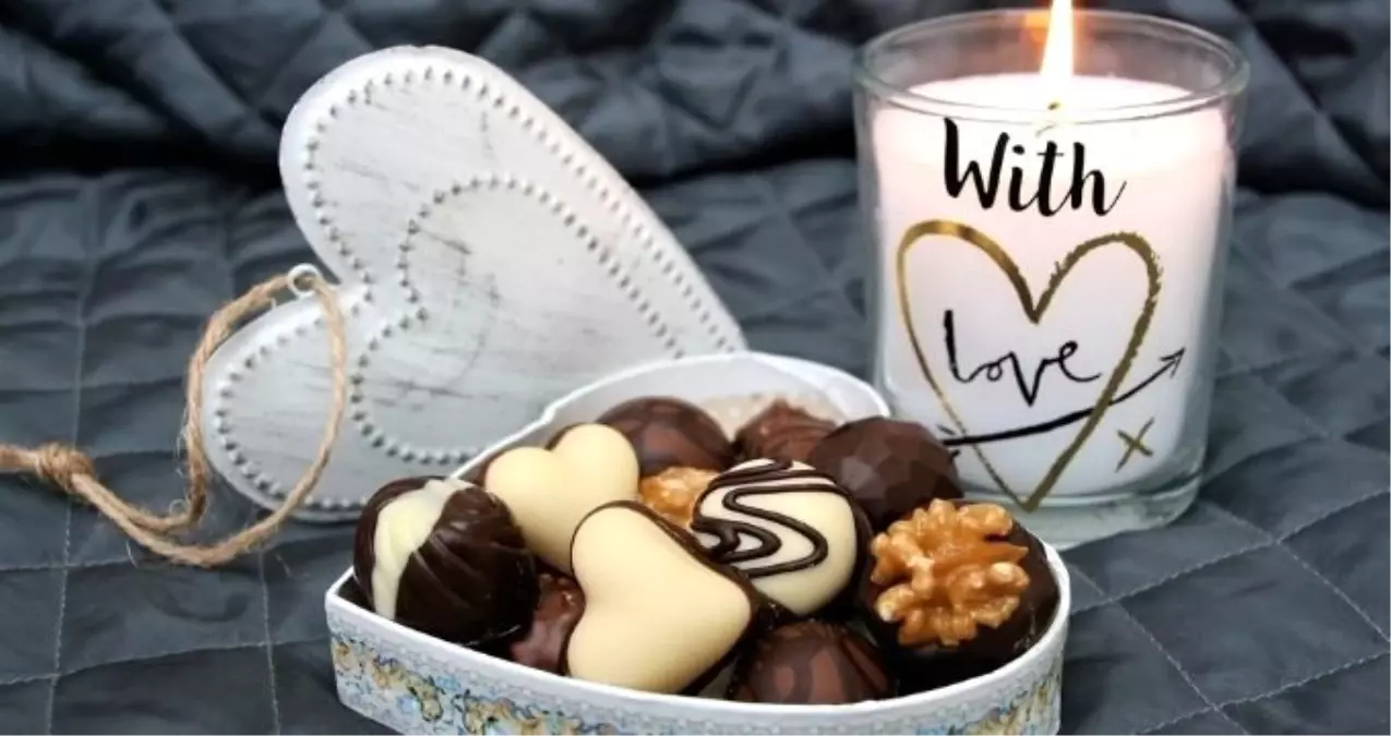 En güzel sevgililer günü hediyeleri nedir? Sevgiliye ne alınır? Kadın-erkek sevgiliye alınabilecek en güzel hediyeler nelerdir?