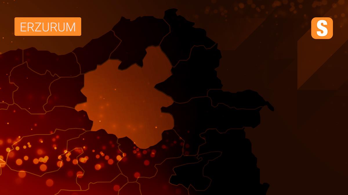 Erzurum\'da yüz yüze eğitim öncesi okullar dezenfekte edildi