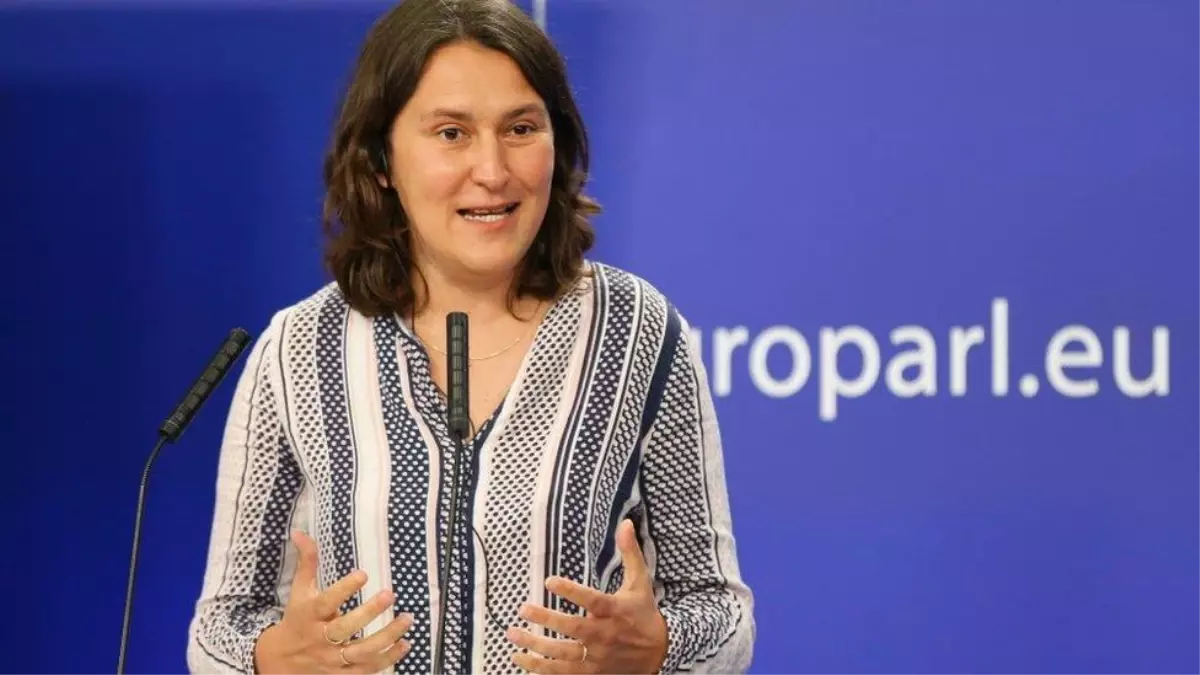 Eski AP Türkiye Raportörü Kati Piri ve partisine \'Türk hacker saldırısı\'