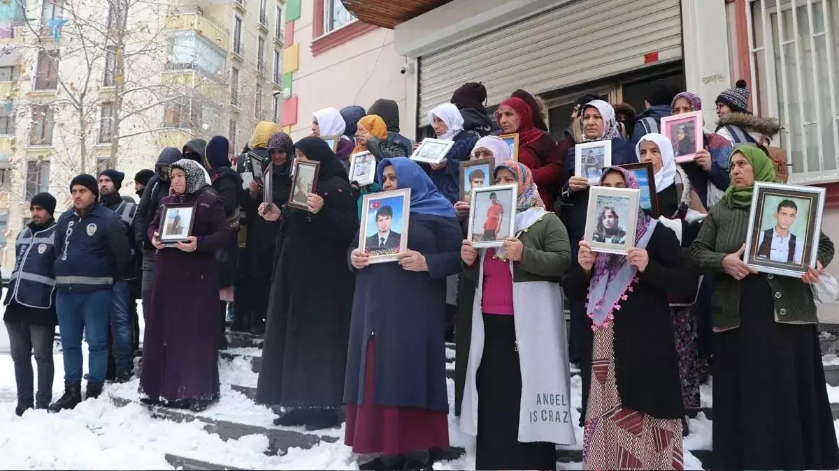 Gara şehitleriyle ilgili yürek yakan detaylar! 6 aile acı haberi evlat nöbetinde aldı