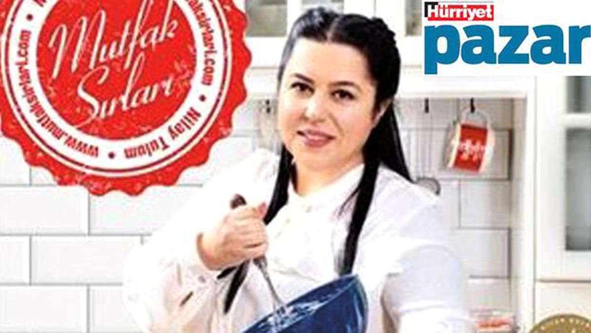 \'Mutfak Sırları\' ortaya dökülüyor