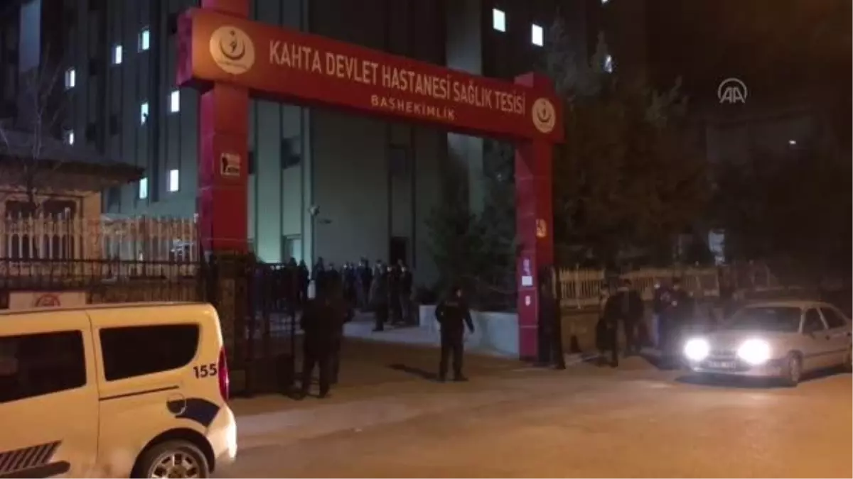 Şehit Aydın Köse\'nin naaşı memleketine getirildi