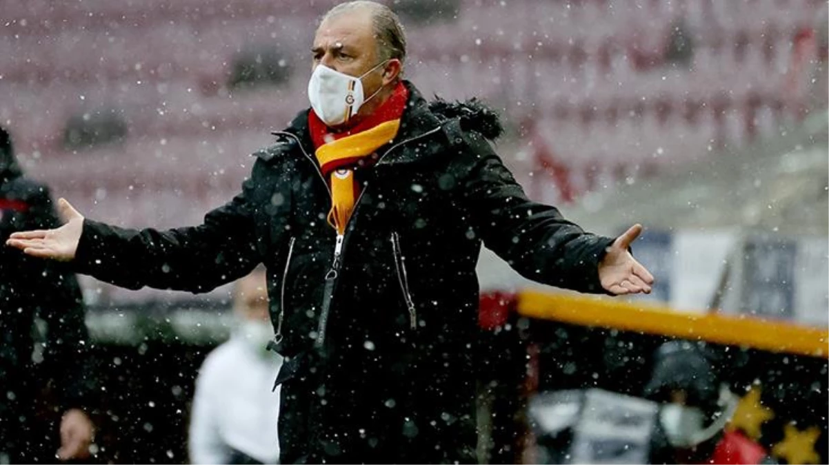 Terim 3 puanın önemine vurgu yaptı, gurur duyduğu fotoğrafı anlattı