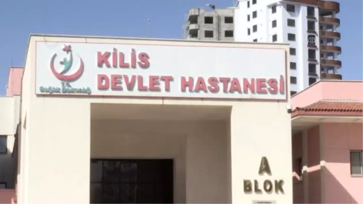 Vali Soytürk ve kurum müdürleri Kovid-19 aşısının ilk dozunu yaptırdı