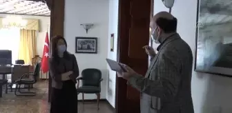 ADDİS ABABA - Türkiye ile Etiyopya arasındaki ticaret hacmi 650 milyon dolara çıktı