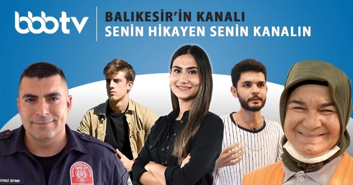 Balıkesir Büyükşehir Belediye TV yeni sezona hazır