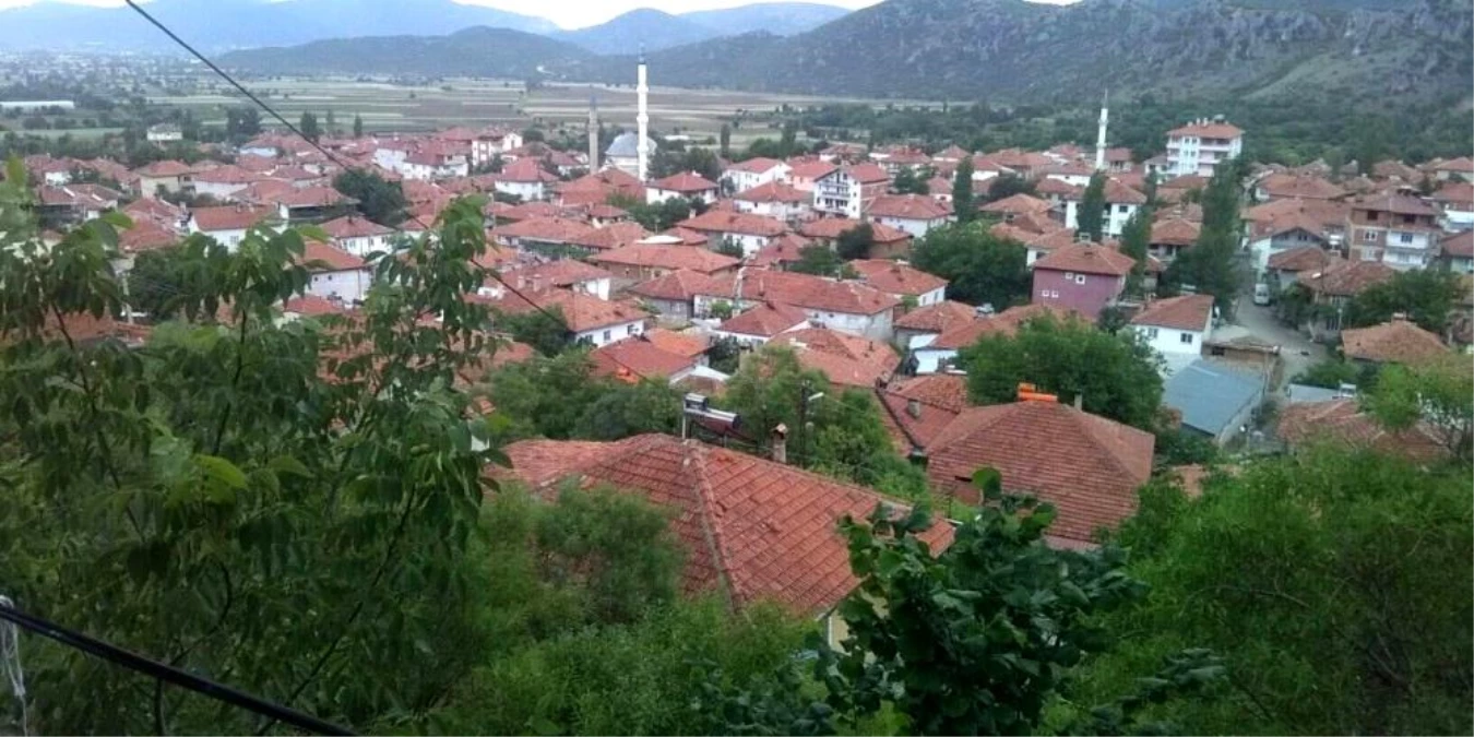 Burdur\'da Mamak köyü 3. kez karantinaya alındı