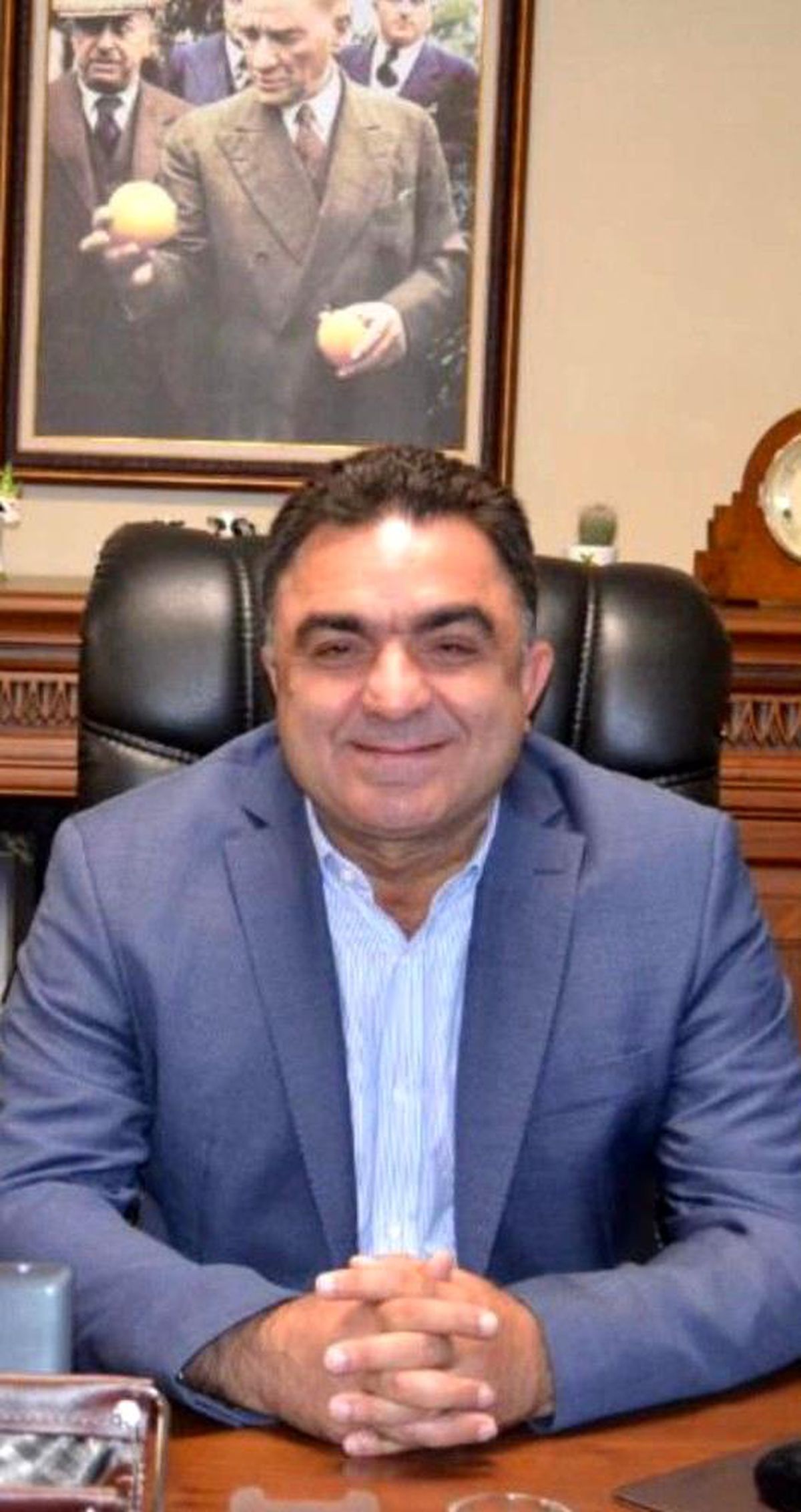 Doğru\'dan Adana tarımı için öneriler