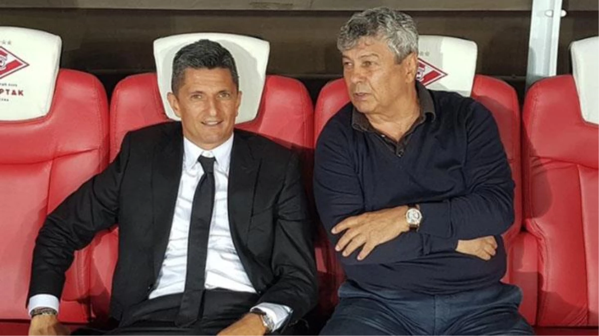 El-Hilal, Mircea Lucescu\'nun oğlu Razvan Lucescu ile yollarını ayırdı