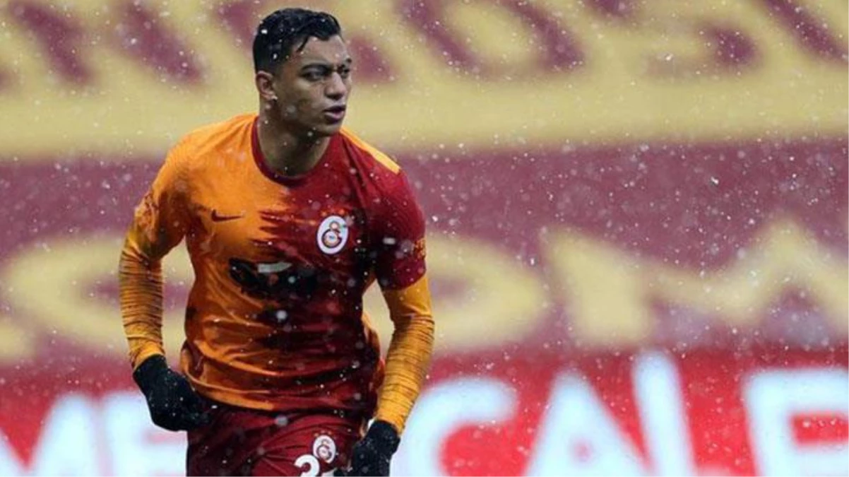 Galatasaray\'ın Mohamed için satın alma opsiyonu geçersiz sayılabilir