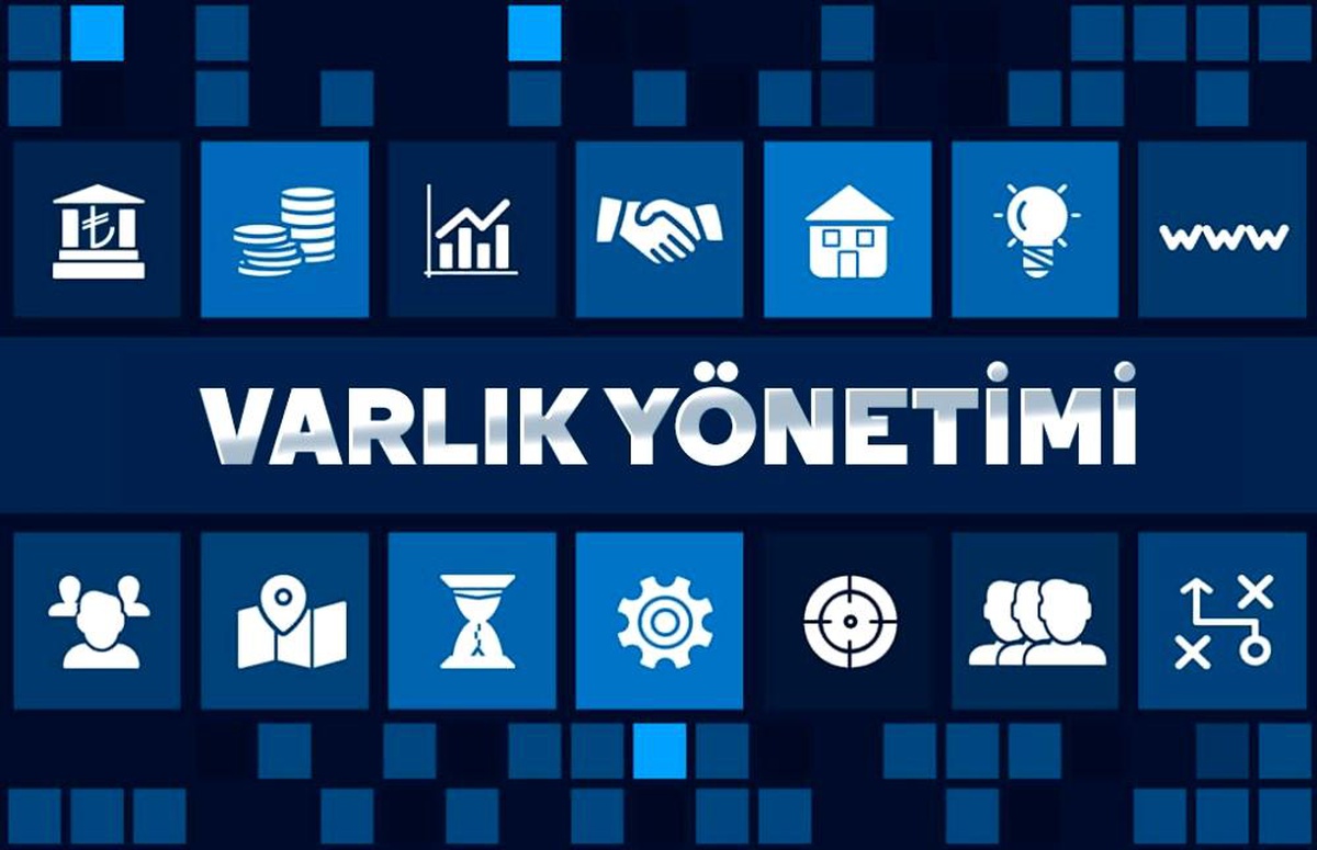 İnsan Kaynakları Ofisi Varlık yönetimi eğitimlerini tamamlandı