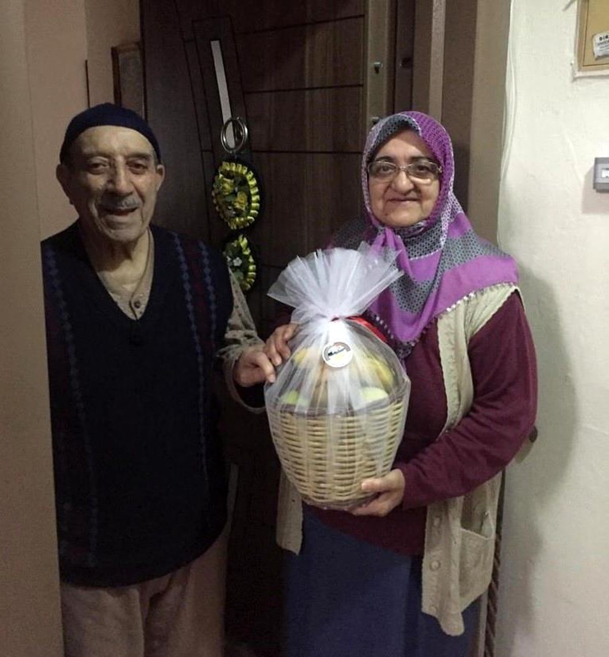 Körfez\'de yarım asırlık çiftçilere sürpriz