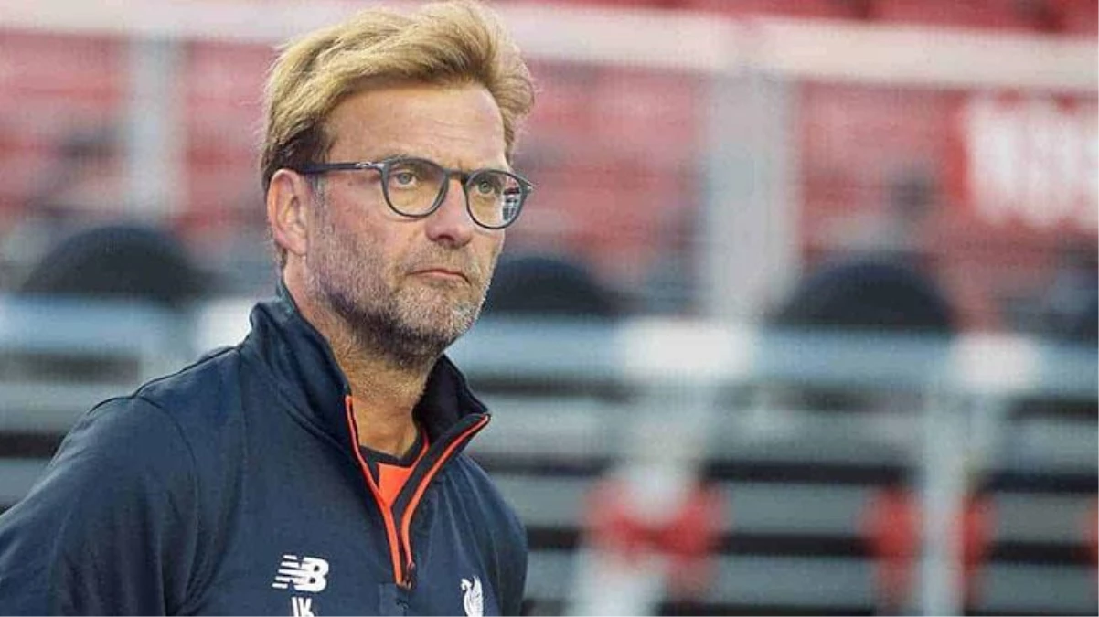 Liverpool menajeri Jürgen Klopp: Takımdan ayrılmayacağım