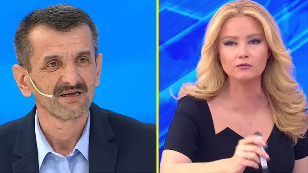 Müge Anlı, Davut Kıranlı\'nın intihar ettiği yönündeki haberleri sert bir dille yalanladı