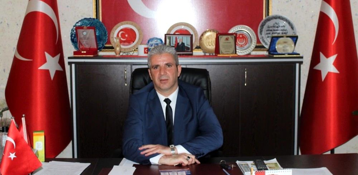 Son Dakika | Mutlu Kılıçaslan: "Hain terör örgütü emellerine ulaşamayacak"