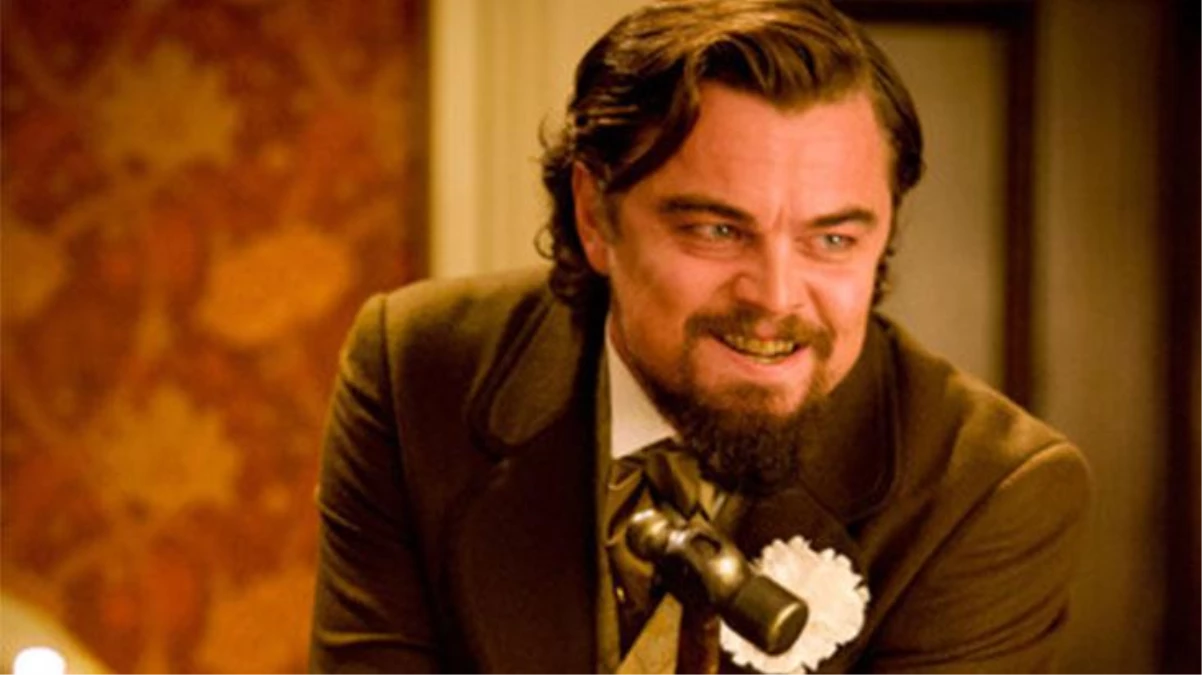 Oscar ödüllü Leonardo DiCaprio\'nun dillere destan oyunculuğu ve \'çıldırış\'ları