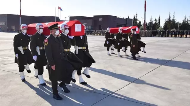 PKK'nın şehit ettiği 1 vatandaşın daha kimliği tespit edildi PKK'nın şehit ettiği 1 vatandaşın daha kimliği tespit edildi
