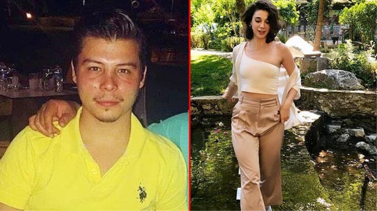 Son Dakika: Pınar Gültekin davasında katil zanlısının kardeşi Mertcan Avcı tahliye edildi