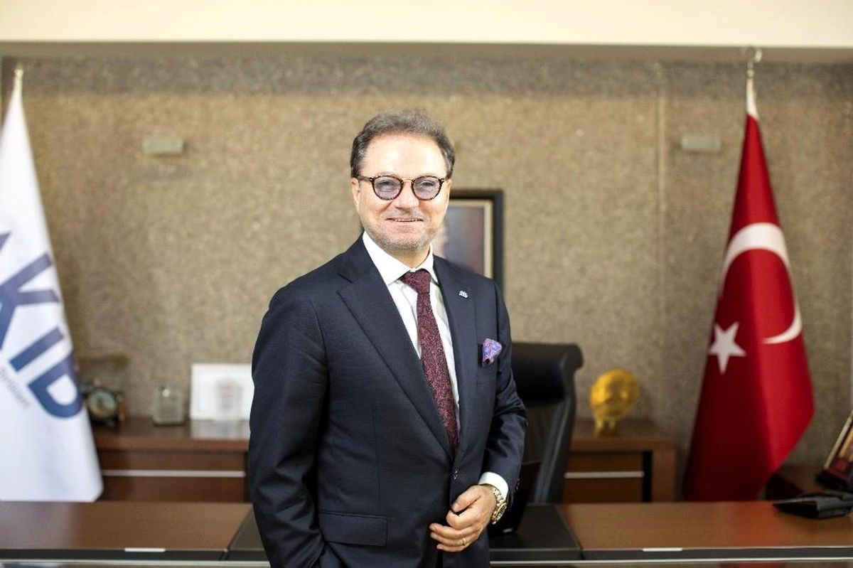 Tekin: "Ham madde maliyetleri üretim gücümüzü ve rekabetçiliğimizi zayıflatıyor"
