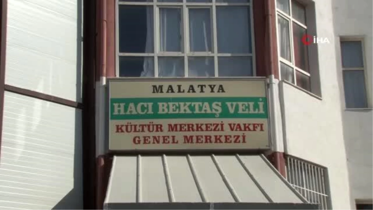 2021 yılı Hacı Bektaş Veli yılı olarak kutlanacak