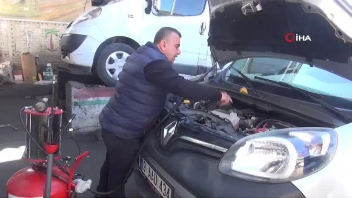 500 liralık masraftan kaçayım derken 20 bin liralık masrafla karşılaşmayın