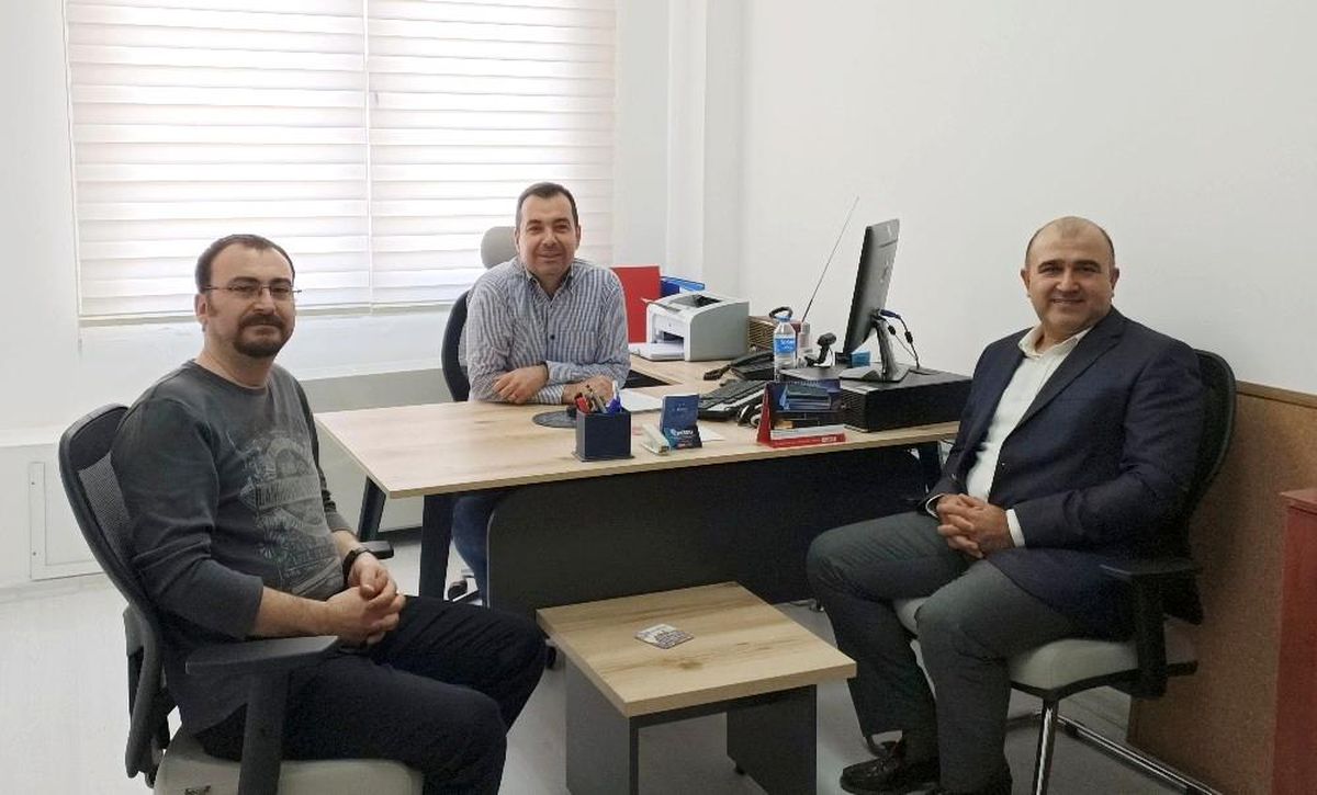 ADÜ\'nün ortağı olduğu tarım projesi desteklenmeye değer görüldü