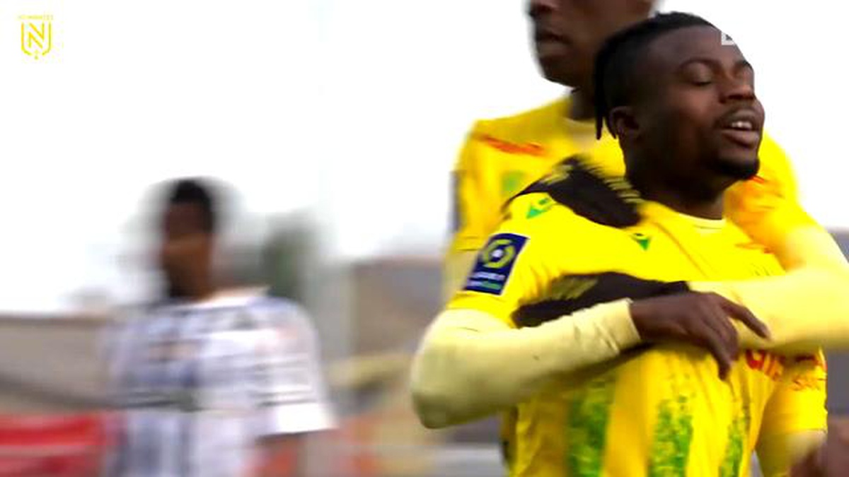 Antoine Kombouare Nantes İle İlk Galibiyetini Aldı