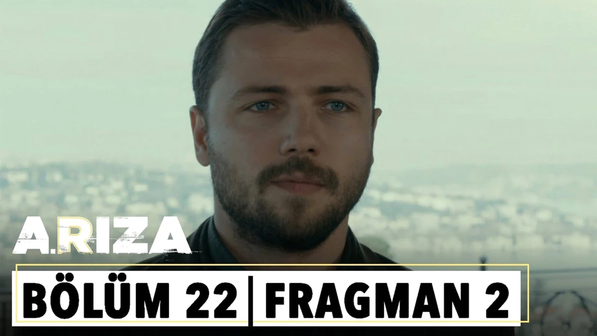 Arıza 22.Bölüm 2.Fragman