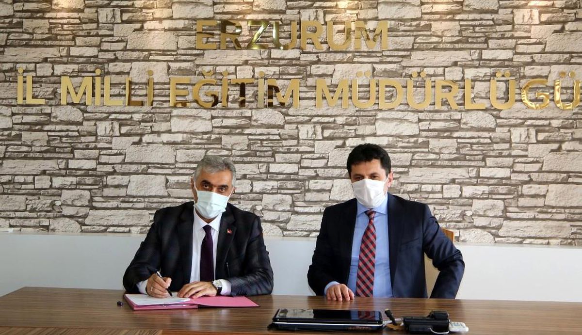 Büyükşehir Kentteki Mesleki Eğitim Kurslarını güçlendiriyor