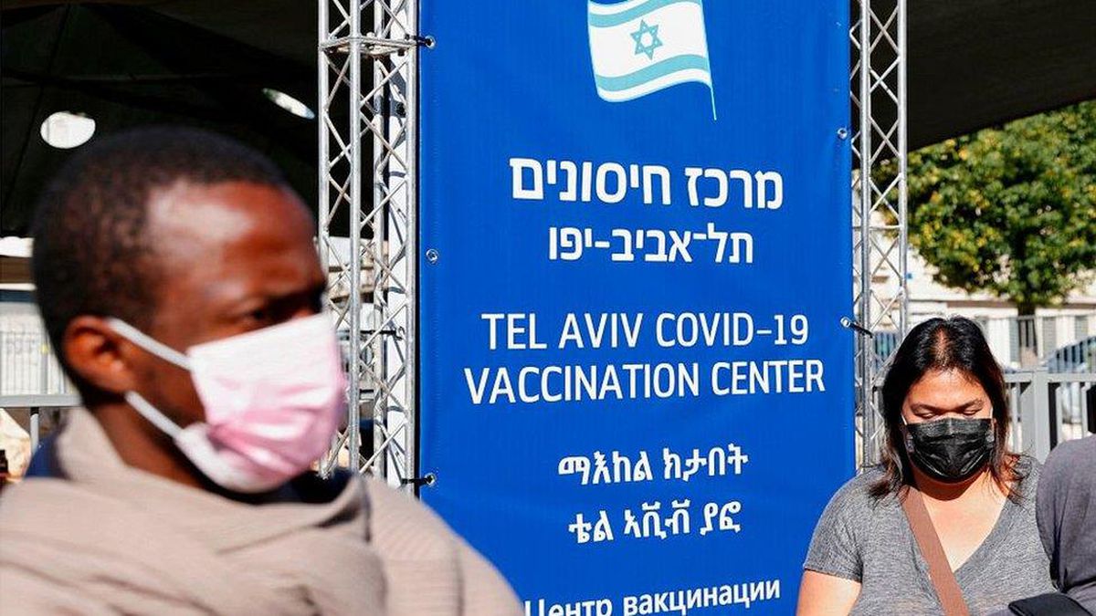 Covid 19: İsrail\'de yapılan araştırma BioNTech aşısının, tüm yaş gruplarında yüzde 94 etkili olduğunu gösteriyor