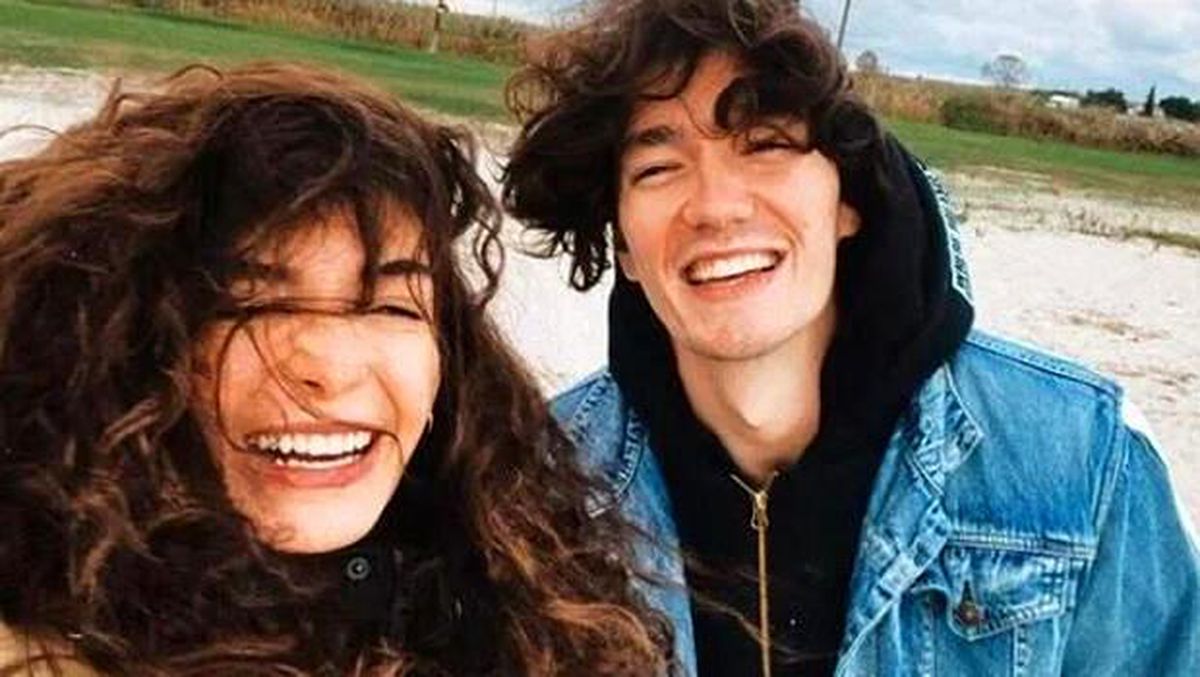 Ebru Şahin\'den ayrılık açıklaması!