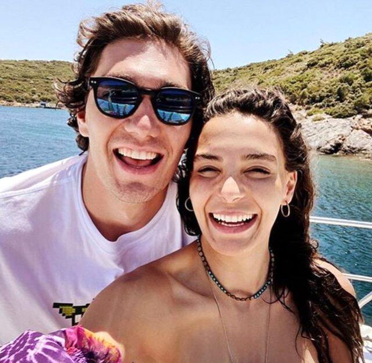 Ebru Şahin ile Cedi Osman cephesinde sürpriz gelişme! İlk açıklama geldi