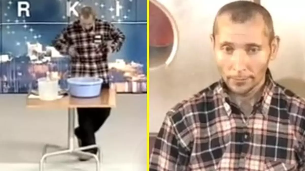 Yetenek Sizsiniz yarışmasıyla ünlenen \'Fırıldak Mustafa\' lakaplı Mustafa Erden 7 yıldır kayıp