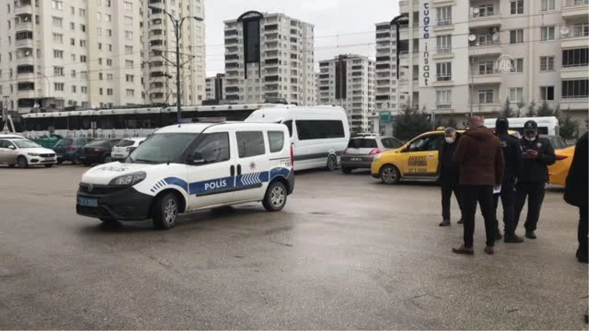 GAZİANTEP - Kuzeni tarafından silahla vurulan kişi hayatını kaybetti
