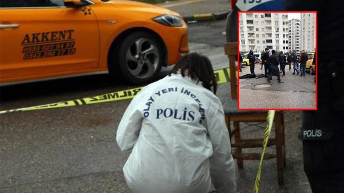 Gaziantep\'te iki kuzen arasında çıkan kavgada 1 kişi hayatını kaybetti