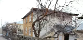 Son dakika! Kaymakam Avcı'dan iş kazası geçiren komşusuna yardım eli