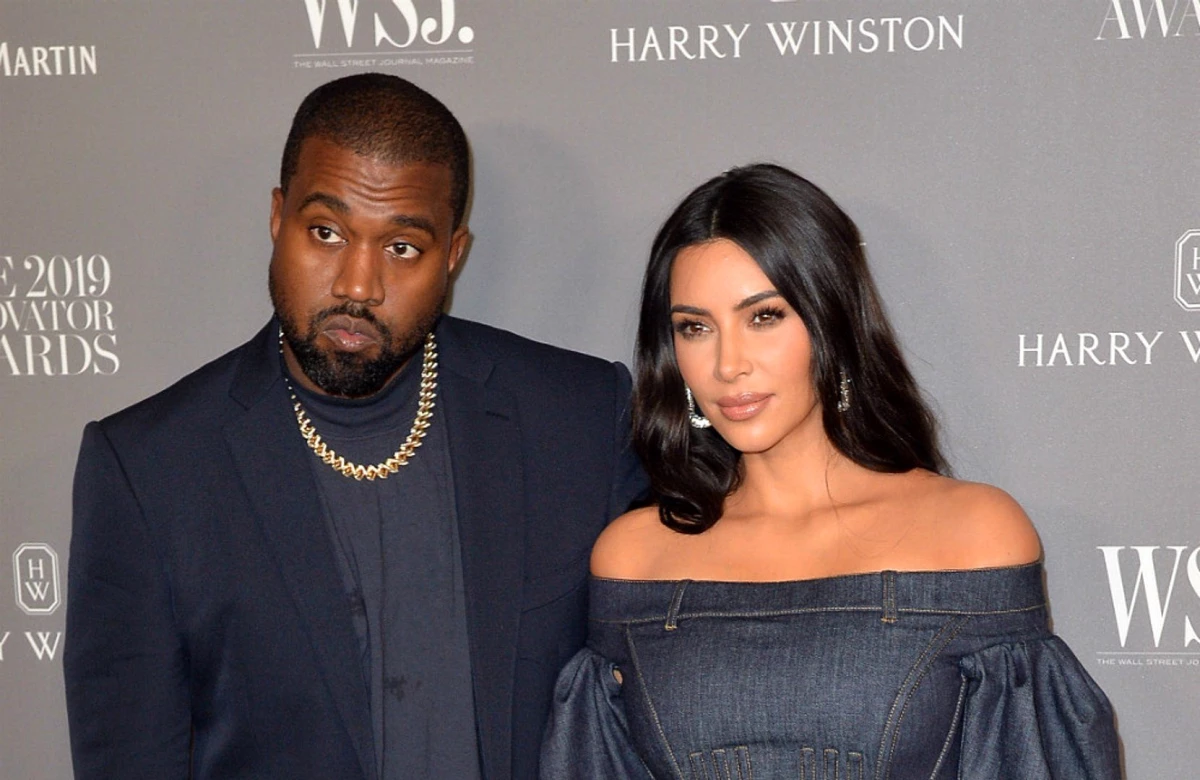 Kim Kardashian Sevgililer Gününü Kanye West\'siz kutlayacak!