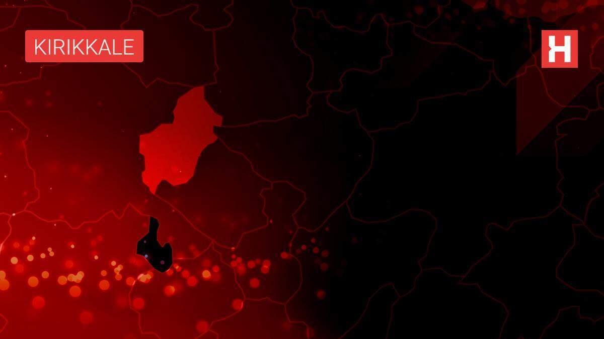 Kırıkkale'de karbonmonoksit gazından zehirlenen 2 kardeş hastaneye kaldırıldı