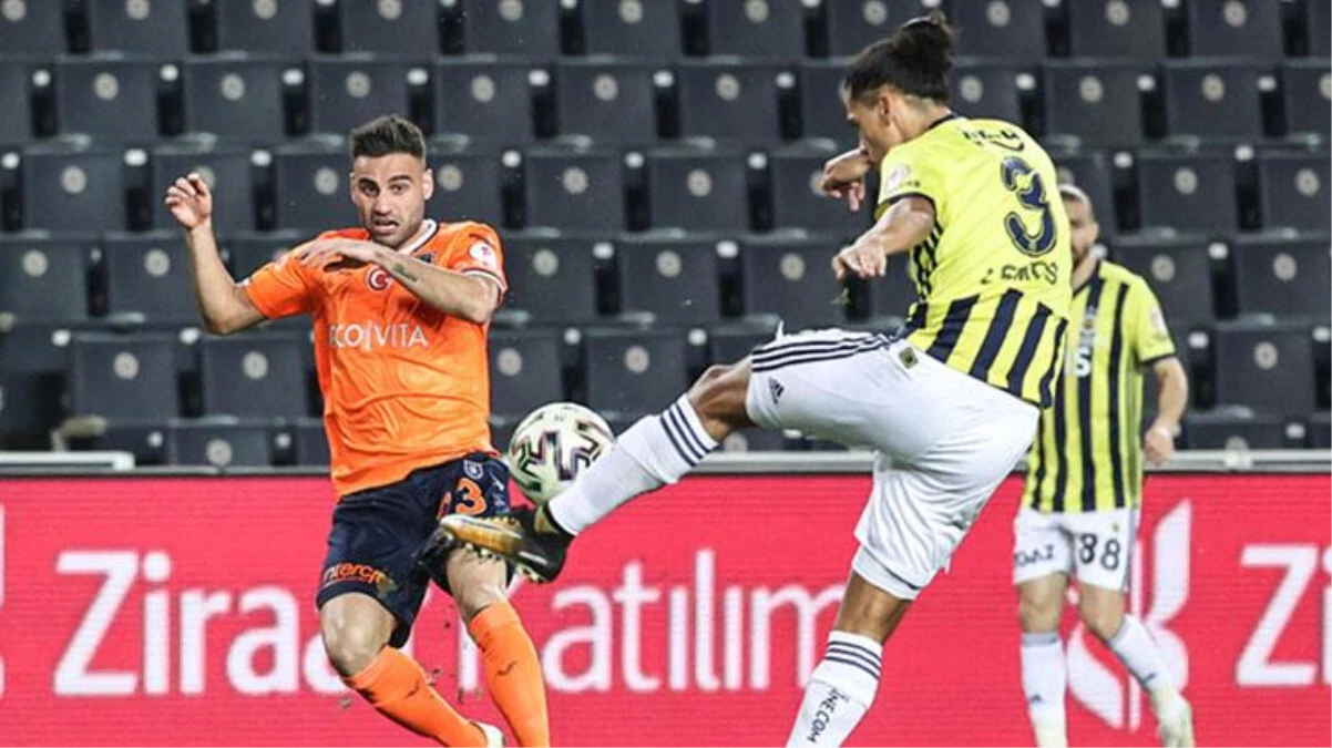 PFDK\'den Fenerbahçeli Mauricio Lemos\'a 2 maç ceza verdi