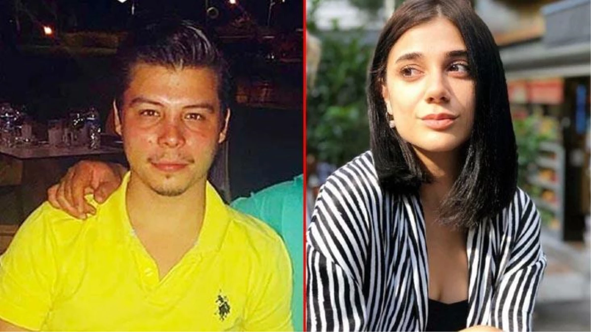 Pınar Gültekin davasındaki Mertcan Avcı\'nın tahliyesine çifte itiraz