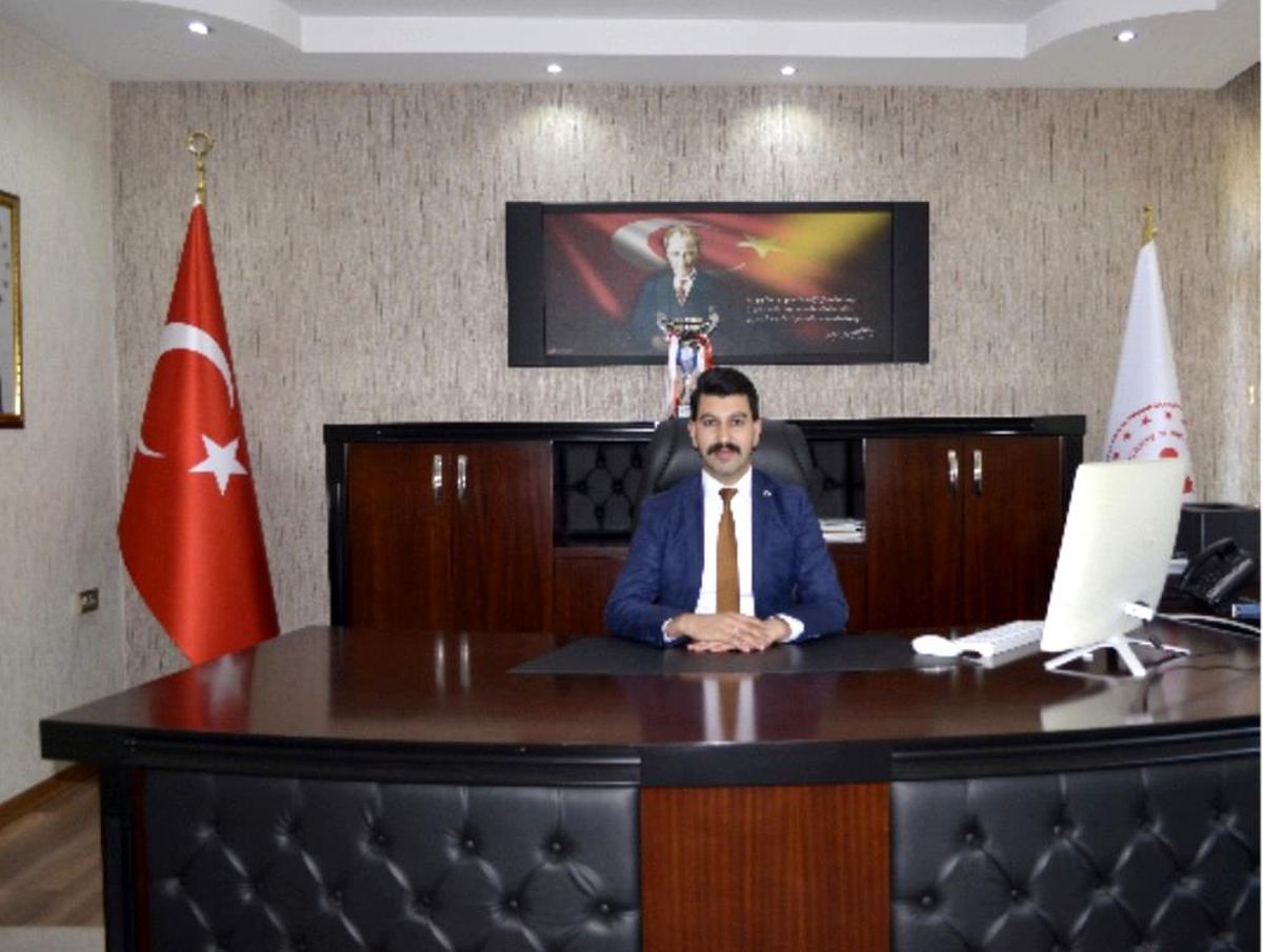 Pozantı\'da ihtiyaç sahiplerine 11 milyon 480 bin lira yardım