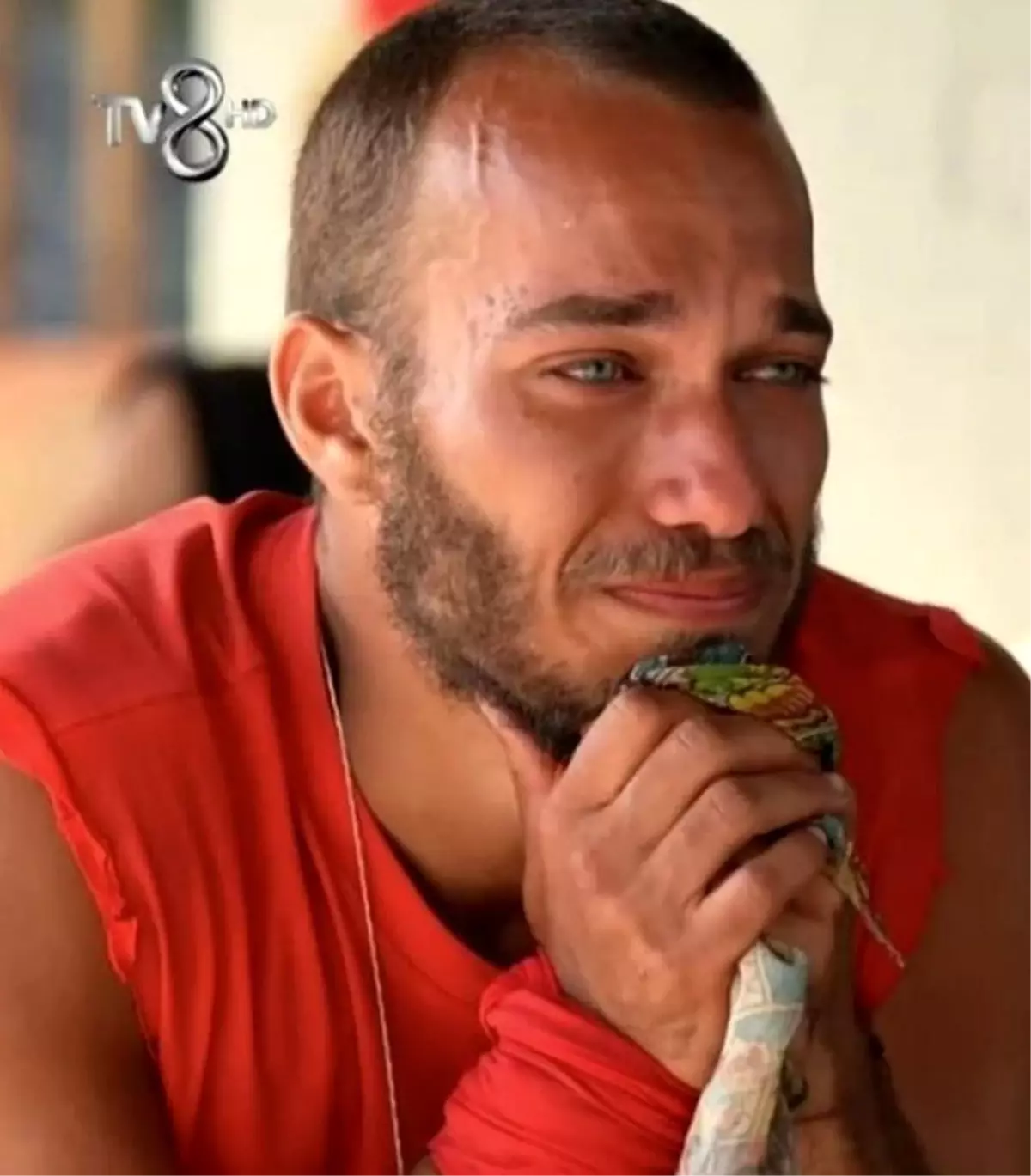 Survivor Sergen\'in hazin hayat hikayesi ortaya çıktı! Gözyaşları içerisinde anlattı