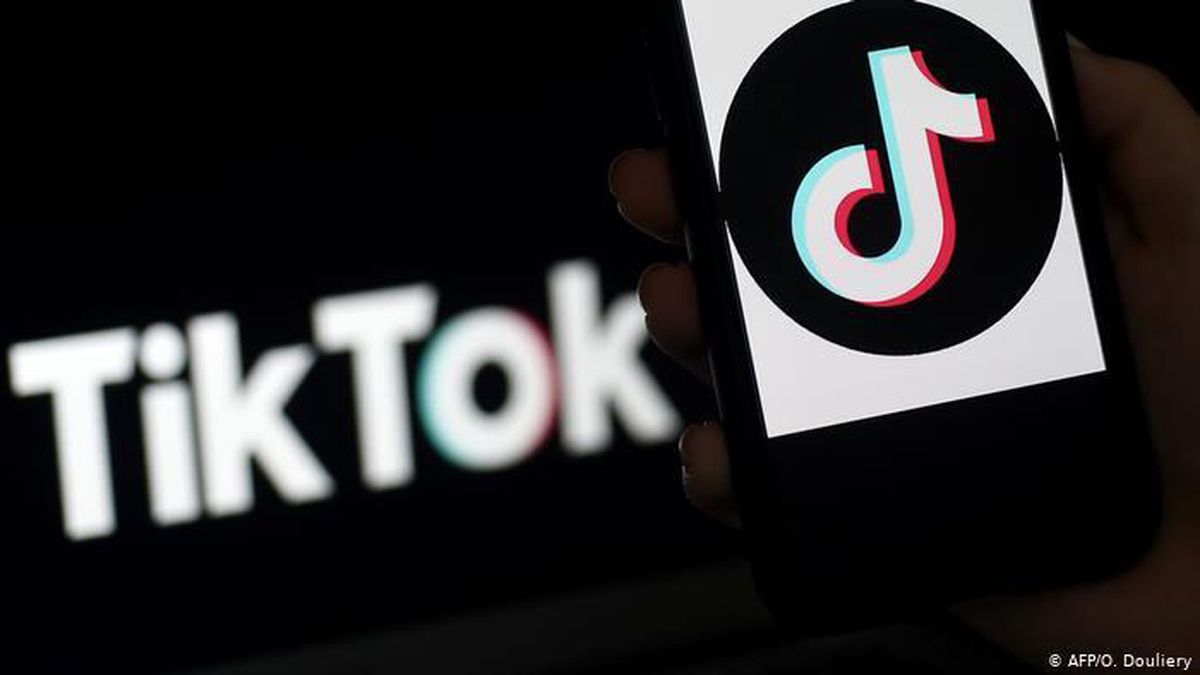 TikTok hakkında inceleme talebi