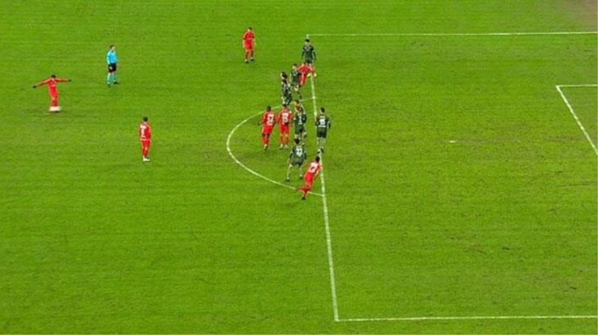 Tuzlaspor, oynadıkları Bursaspor maçında şike yapıldığı gerekçesiyle savcılığa başvurdu